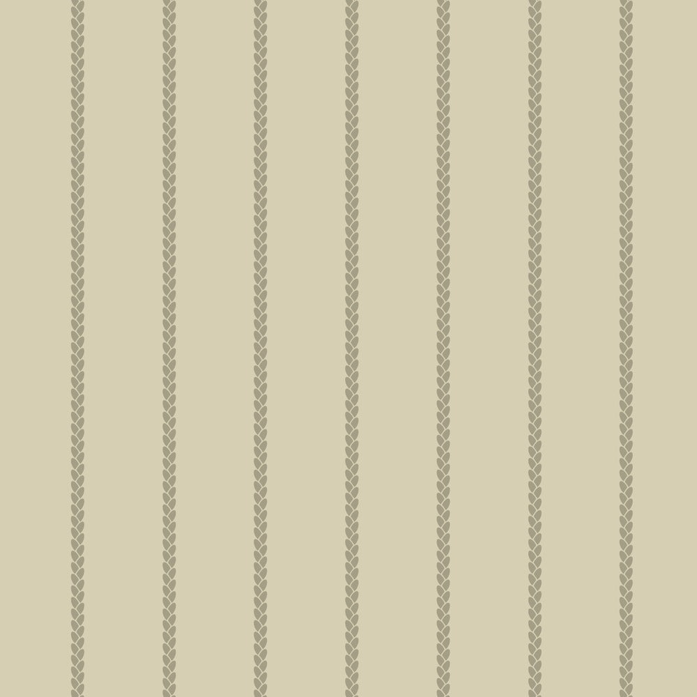 Farrow & Ball Petal Stripe Wallpaper BP 2424 pattern