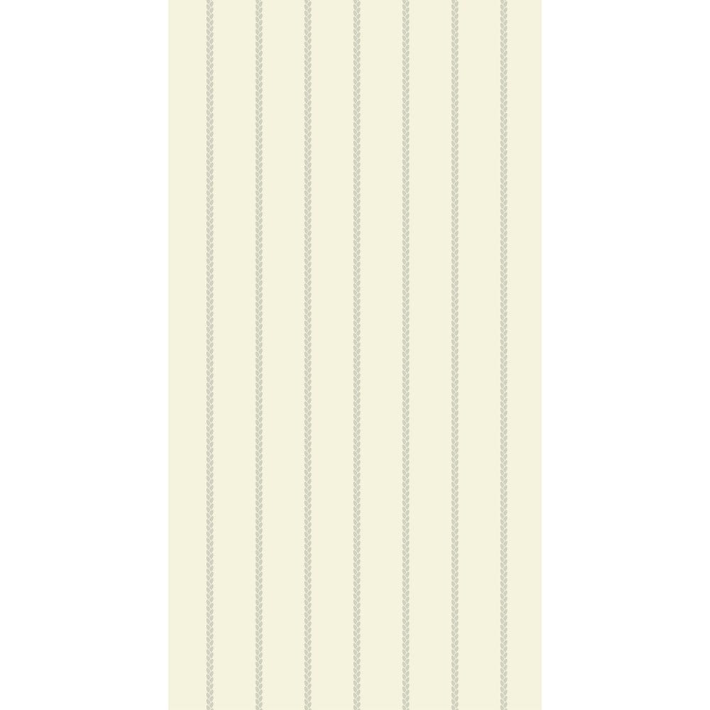 Farrow & Ball Petal Stripe Wallpaper BP 2425 pattern