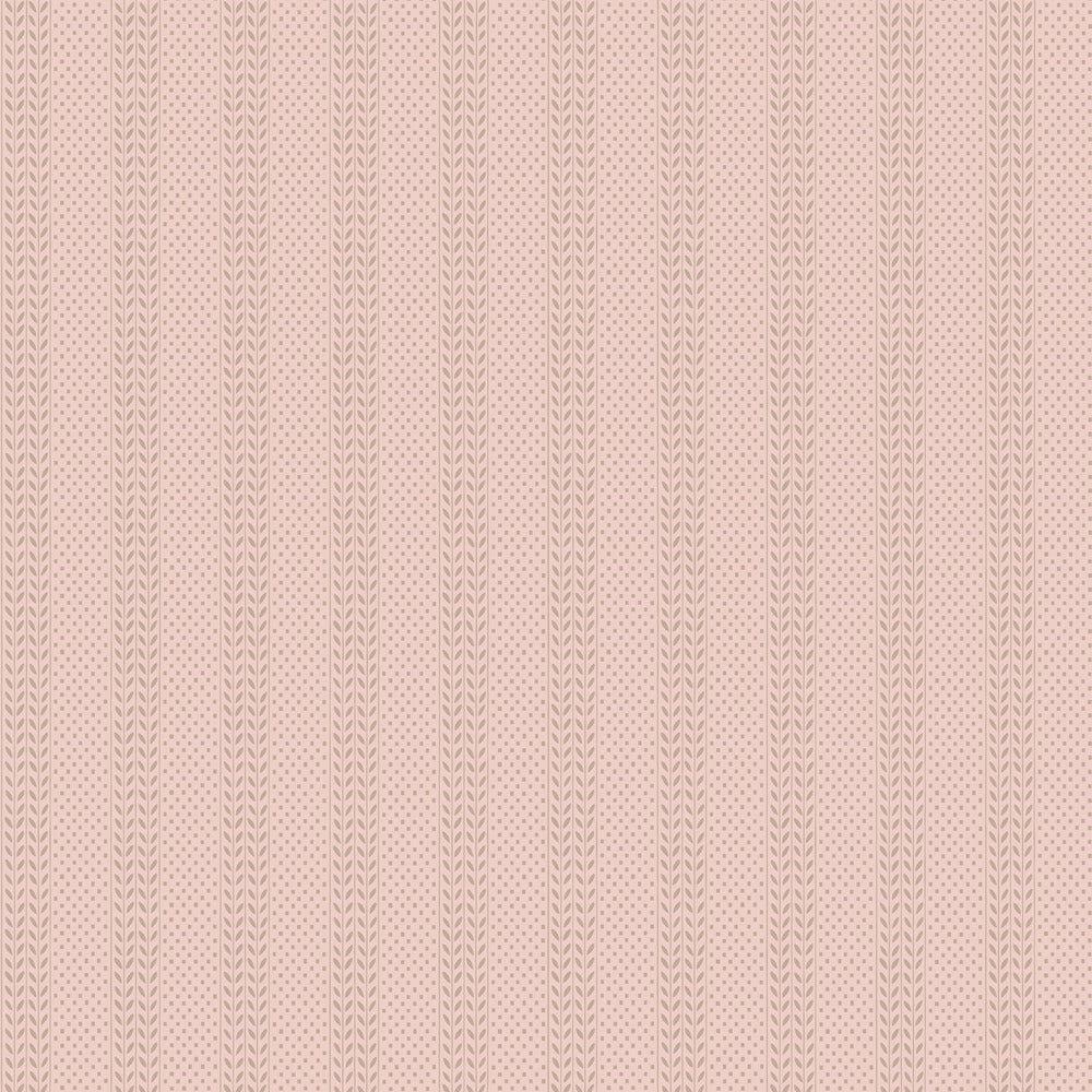Farrow & Ball Polka Sprig Wallpaper BP 1087 pattern