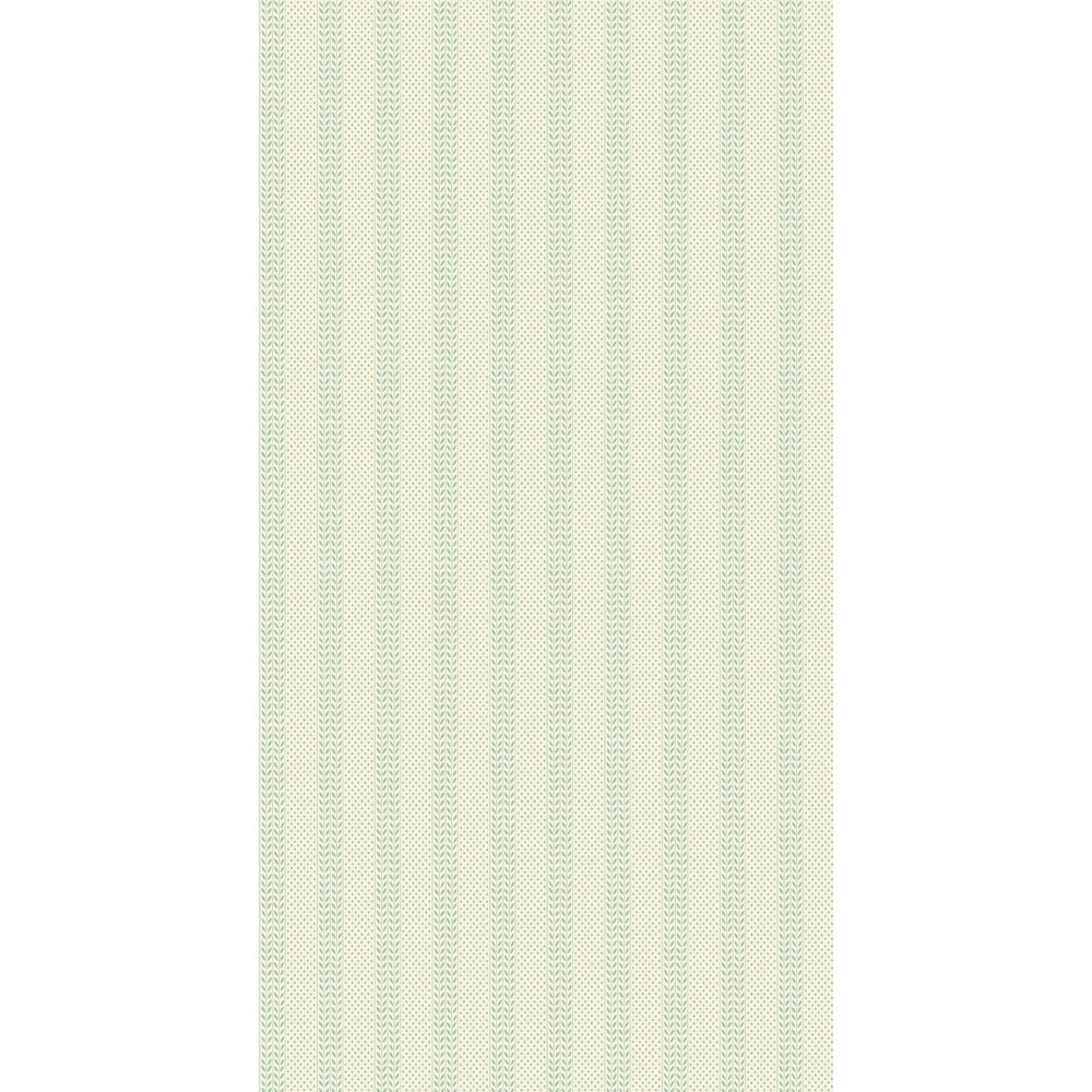 Farrow & Ball Polka Sprig Wallpaper BP 1088 pattern