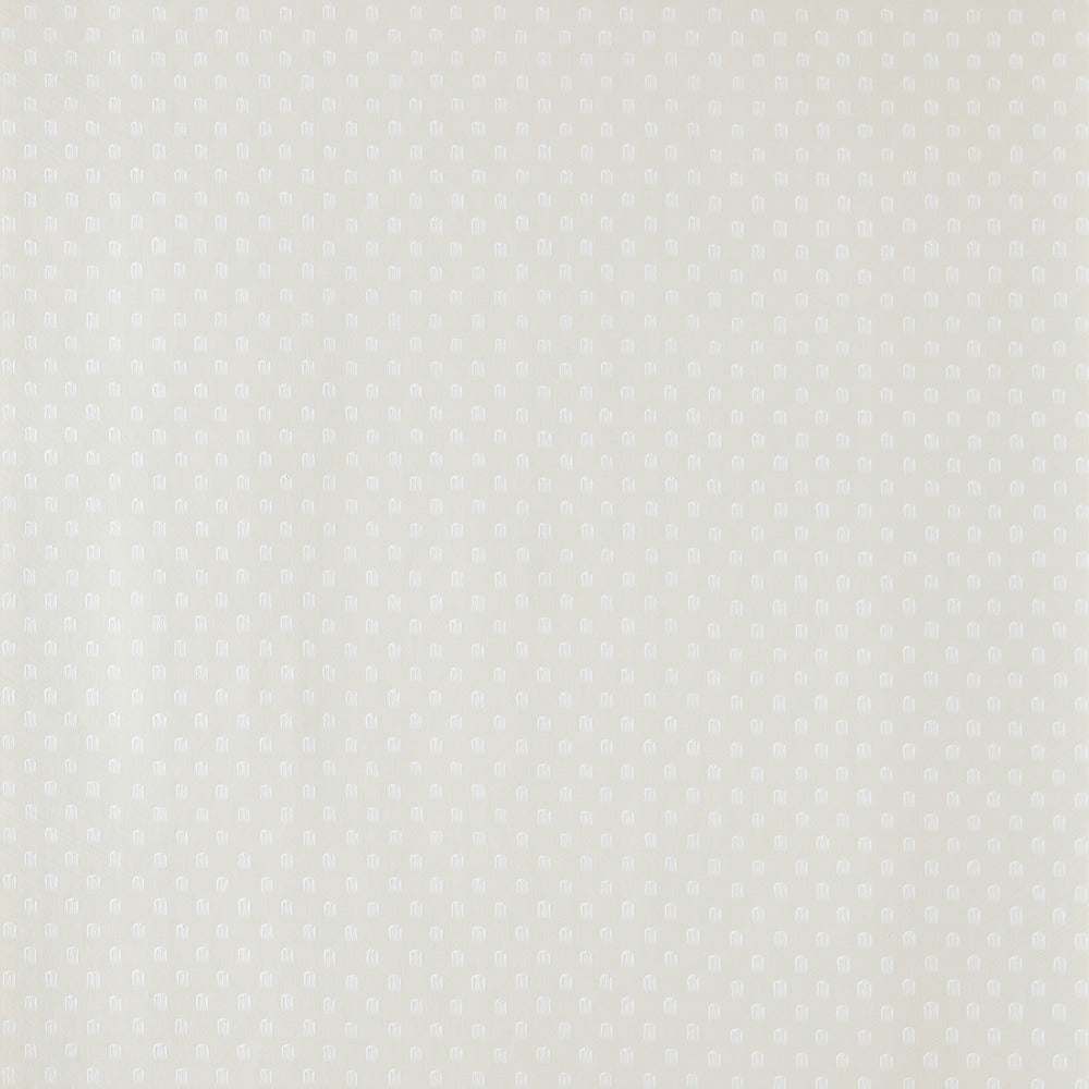 Farrow & Ball Polka Square Wallpaper BP 1050 pattern