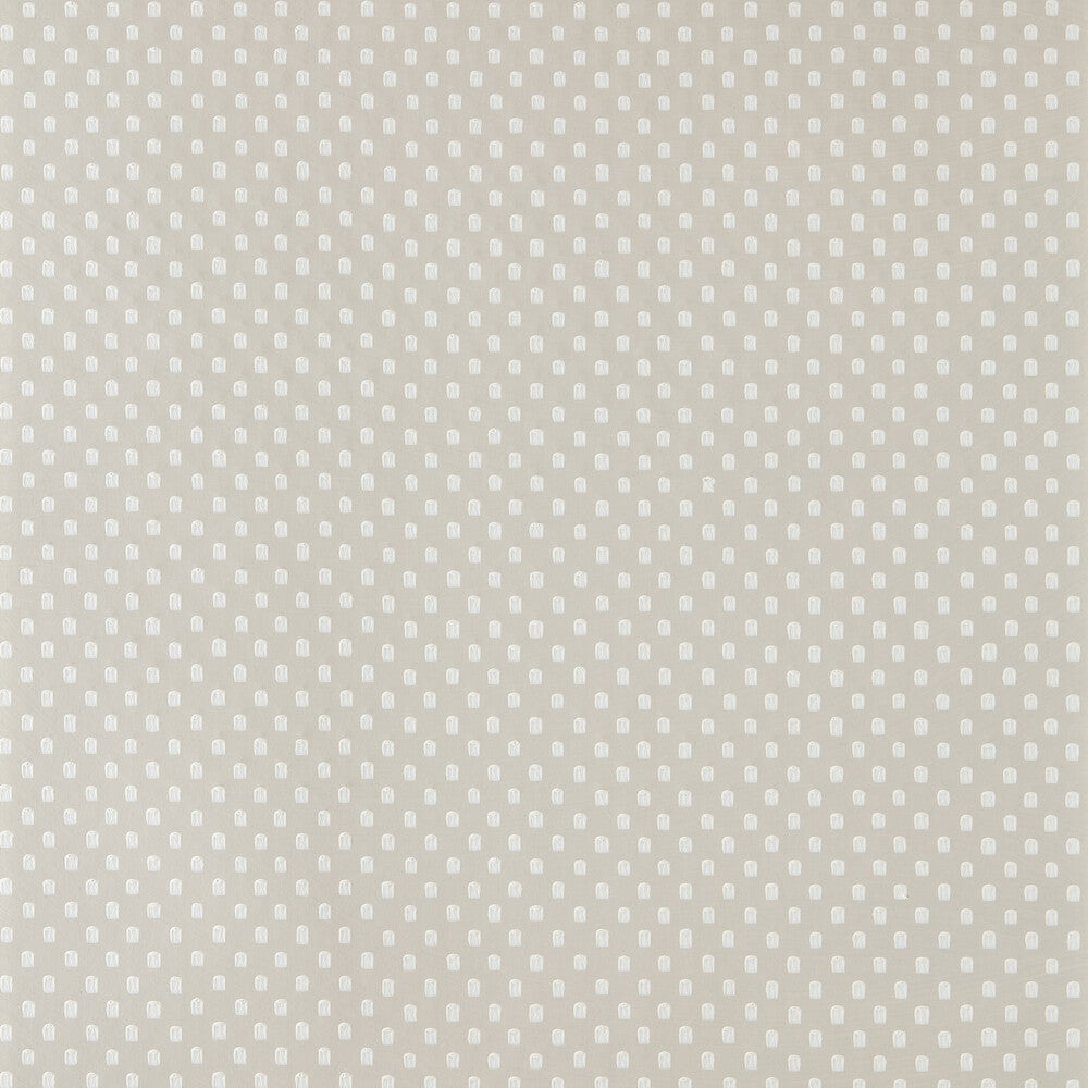 Farrow & Ball Polka Square Wallpaper BP 1053 pattern