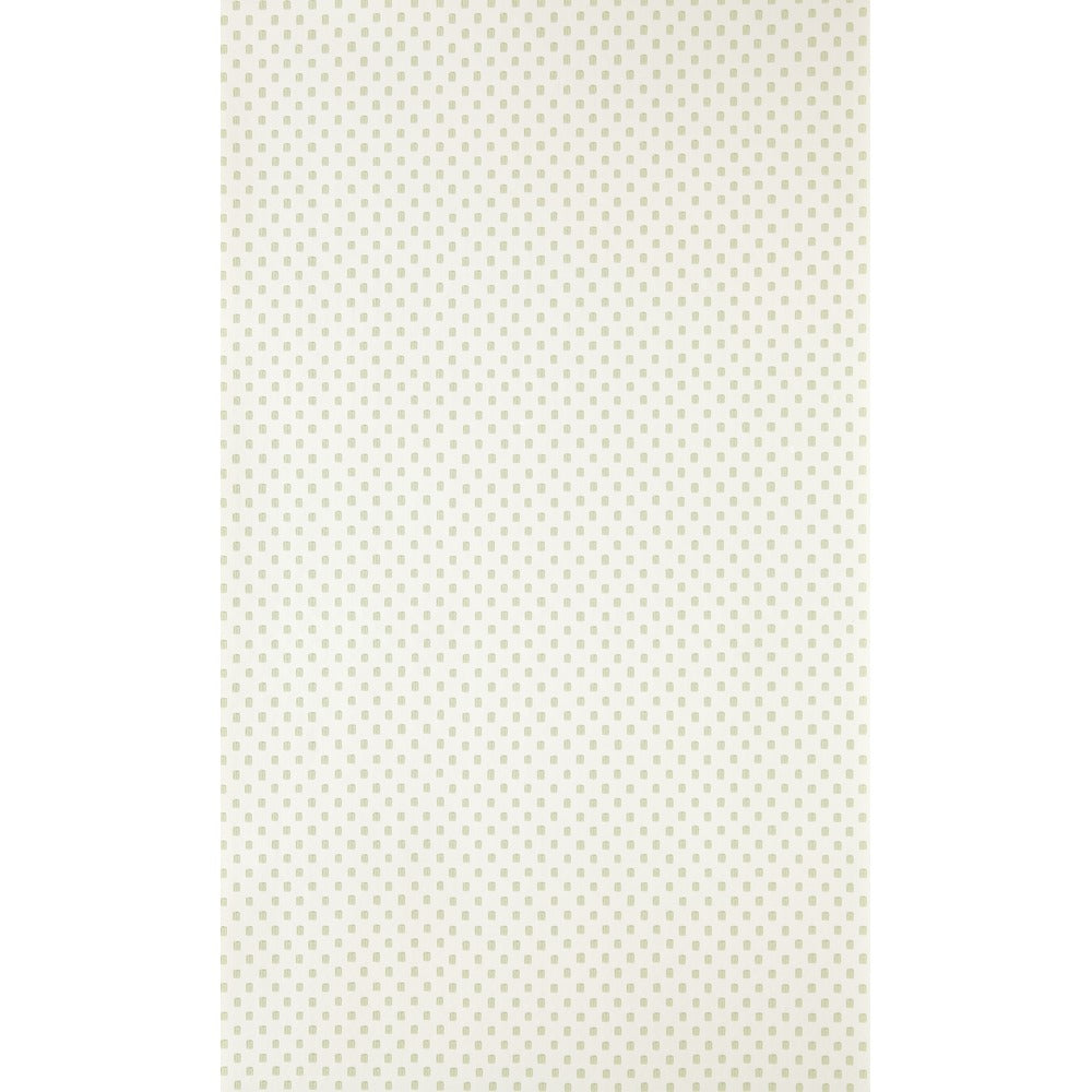 Farrow & Ball Polka Square Wallpaper BP 1065 pattern