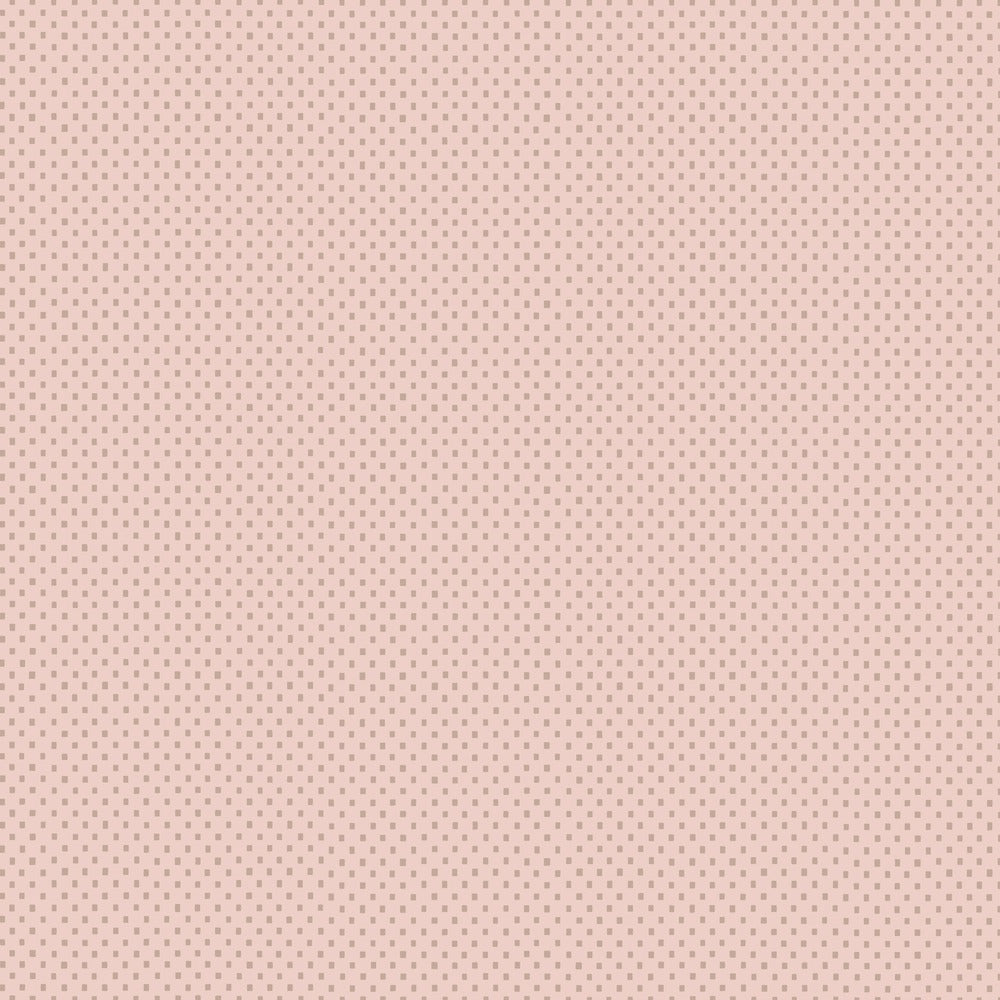 Farrow & Ball Polka Square Wallpaper BP 1081 pattern
