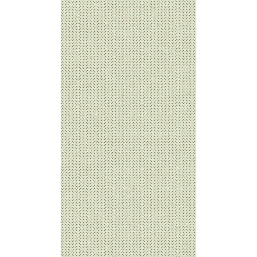 Farrow & Ball Polka Square Wallpaper BP 1082 pattern