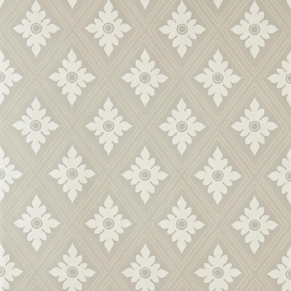 Farrow & Ball Ranelagh Wallpaper BP 1808 pattern