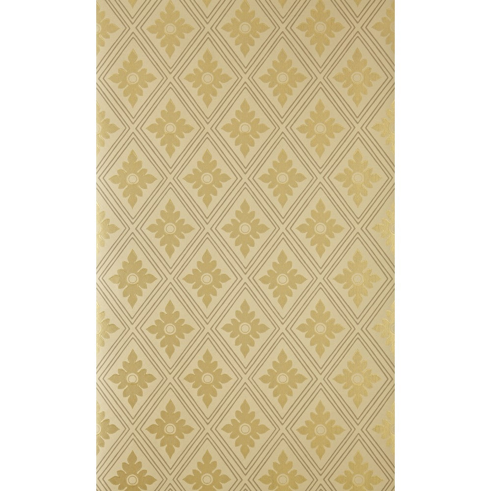 Farrow & Ball Ranelagh Wallpaper BP 1815 pattern