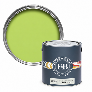 Farrow & Ball Raw Tomatillo CB6