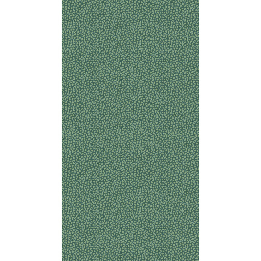 Farrow & Ball Renaissance Leaves Wallpaper BP 2911 pattern