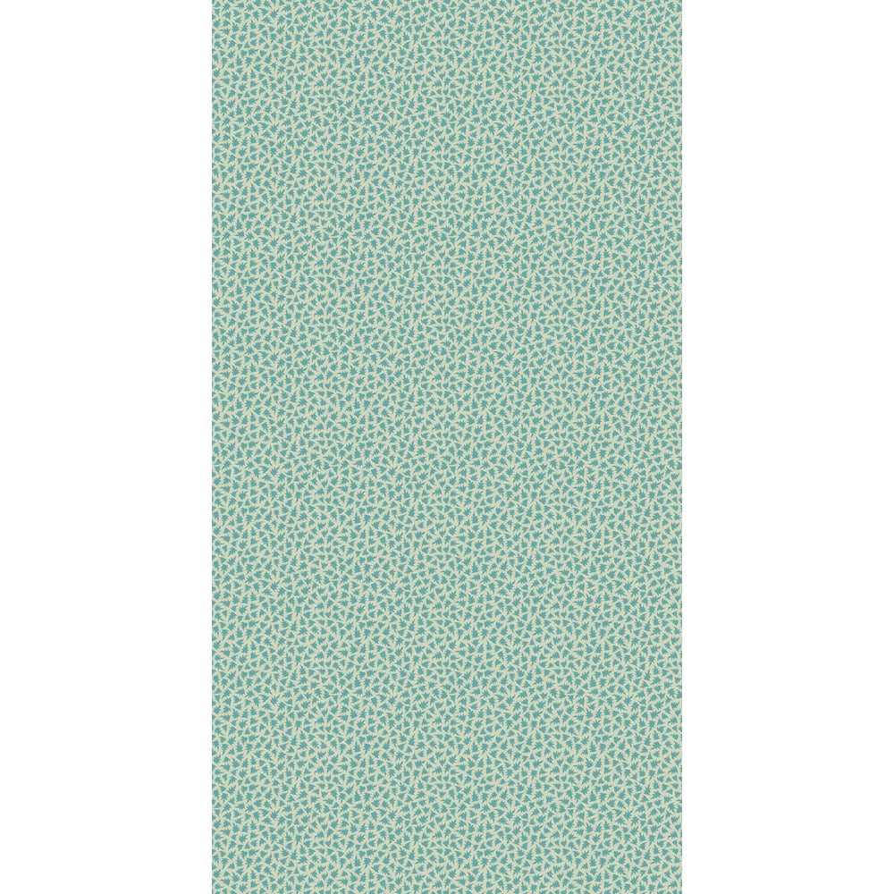 Farrow & Ball Renaissance Leaves Wallpaper BP 2914 pattern