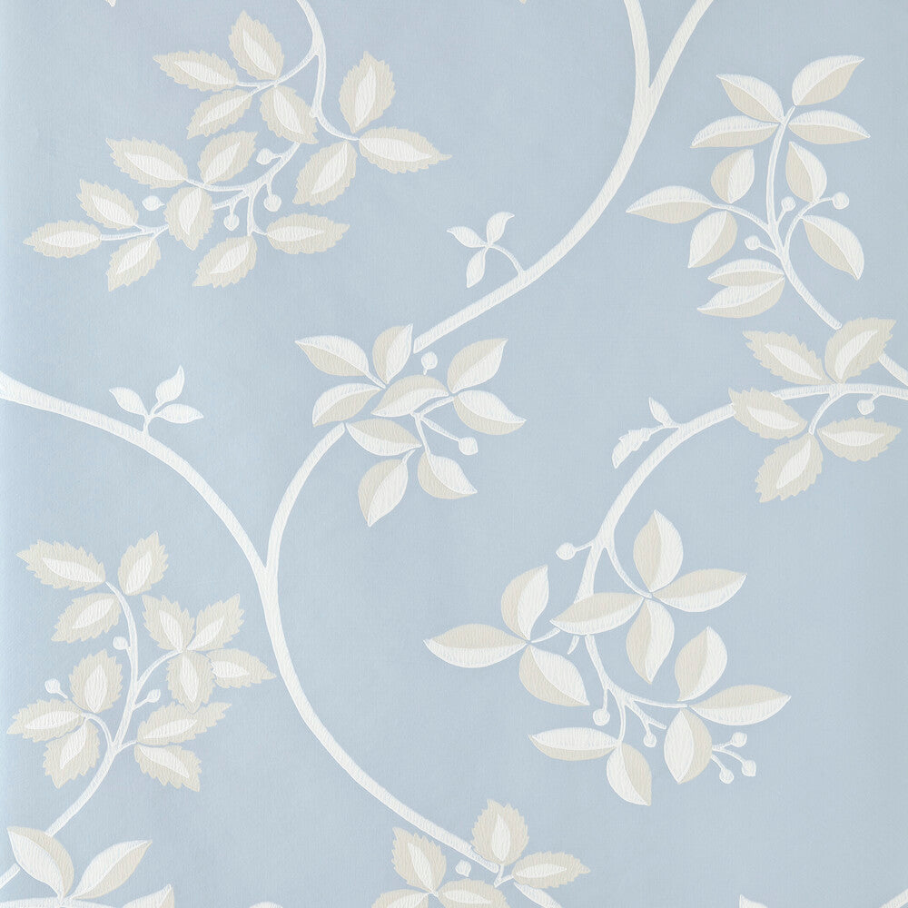 Farrow & Ball Ringwold Wallpaper BP 1647 pattern