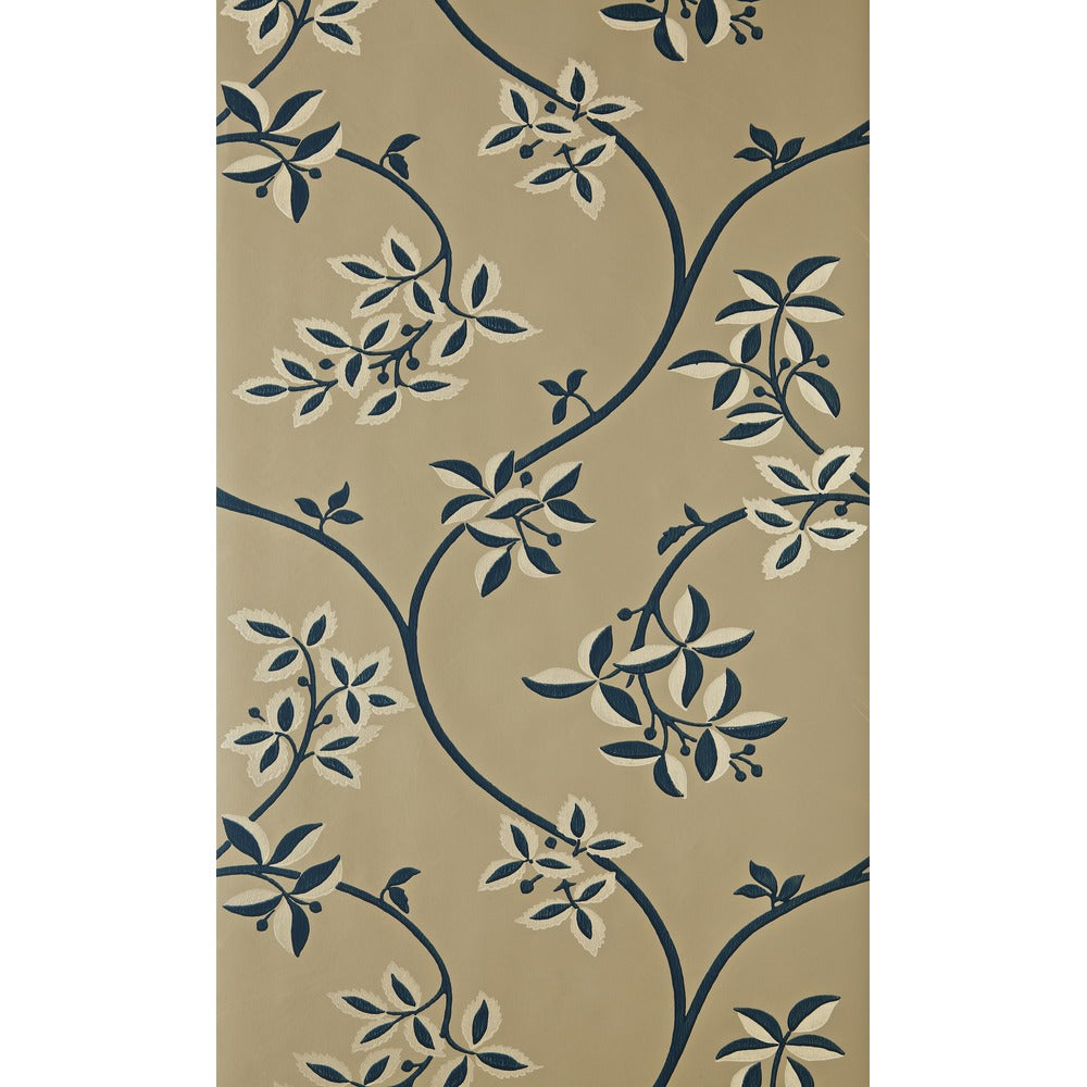 Farrow & Ball Ringwold Wallpaper BP 1649 pattern