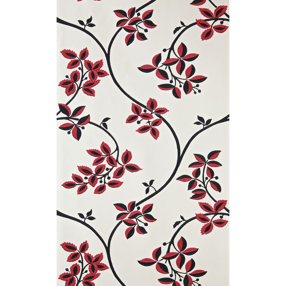 Farrow & Ball Ringwold Wallpaper BP 1652 pattern
