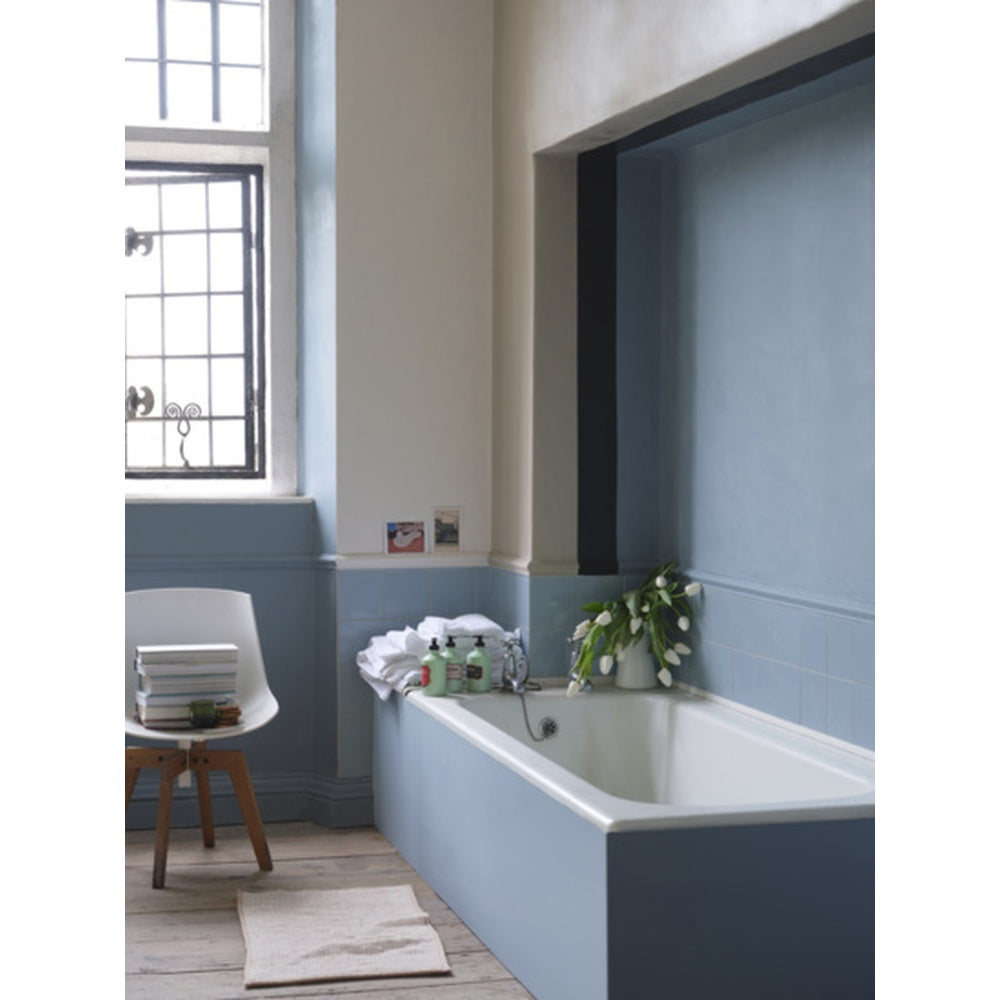 Farrow & Ball Roasted Macadamia No.CB2 paint in a lifestyle setting