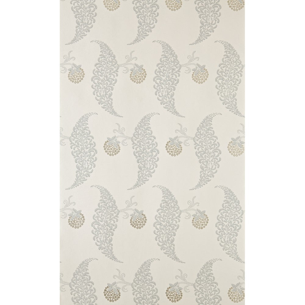 Farrow & Ball Rosslyn Wallpaper BP 1908 pattern