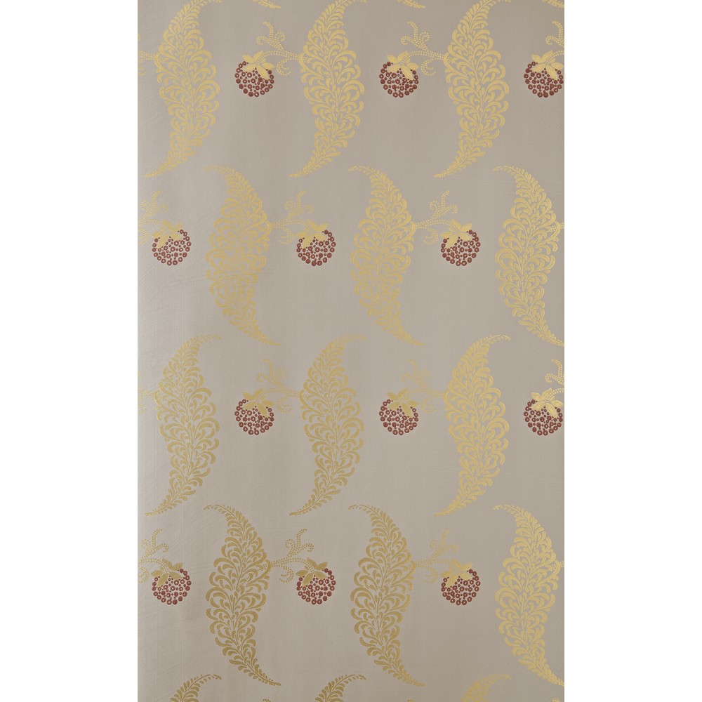 Farrow & Ball Rosslyn Wallpaper BP 1925 pattern