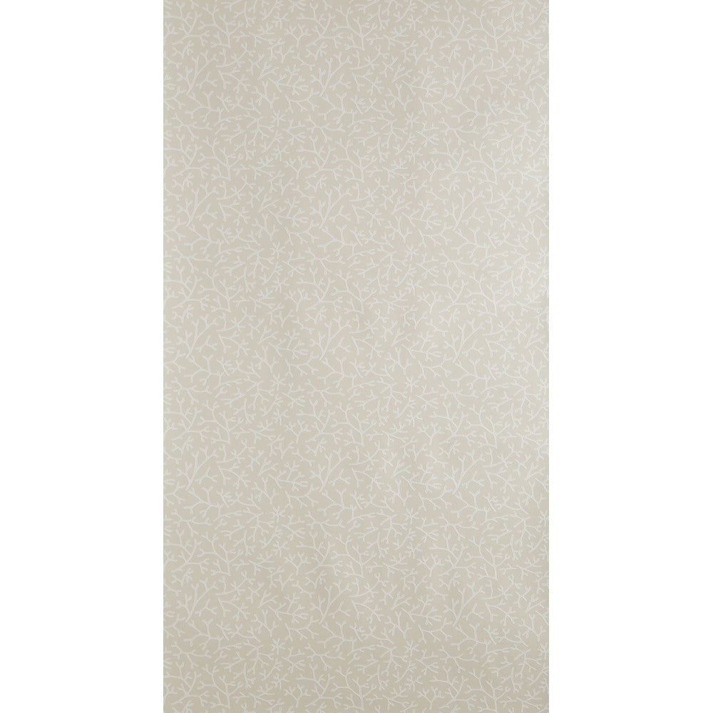 Farrow & Ball Samphire Wallpaper BP 4001 pattern