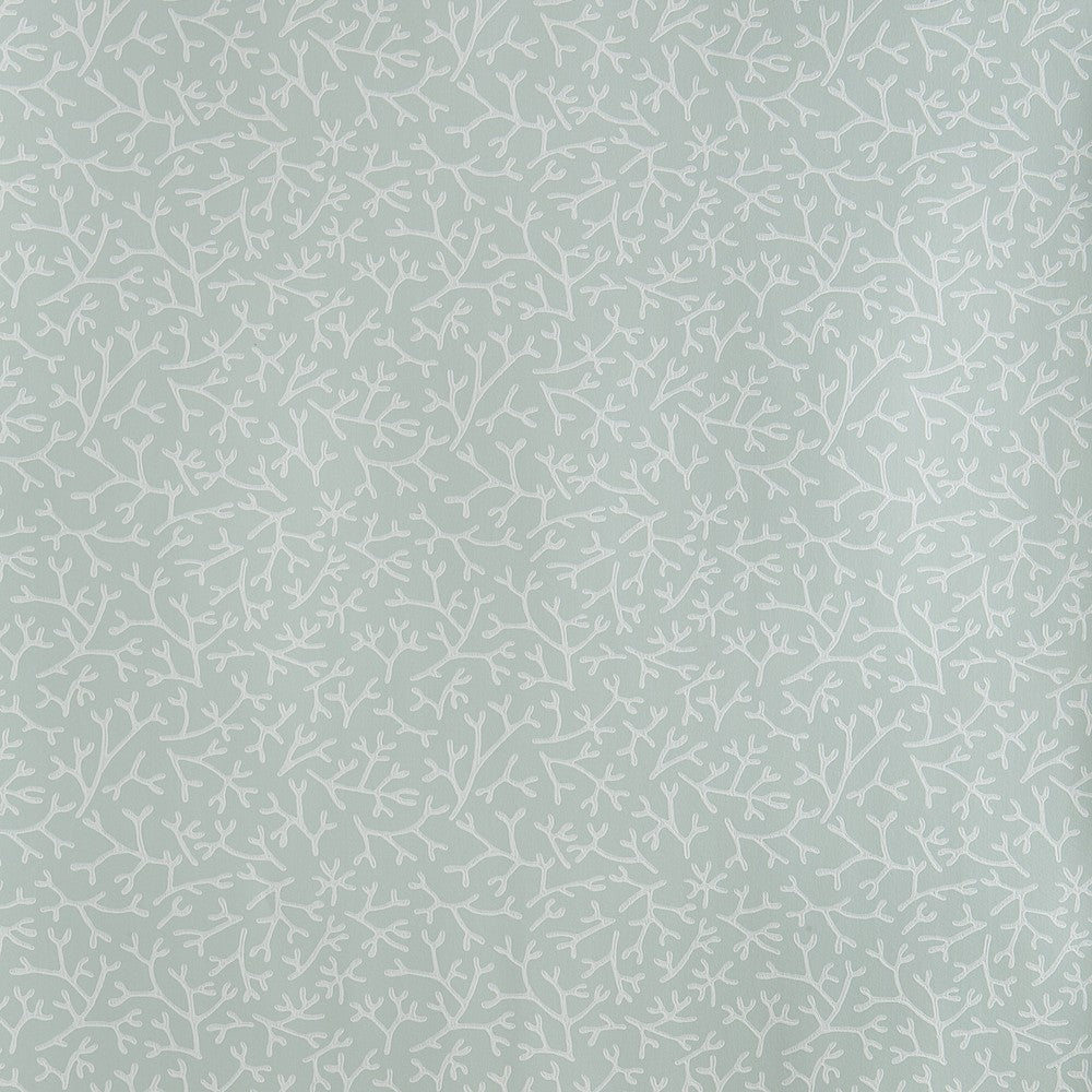 Farrow & Ball Samphire Wallpaper BP 4002 pattern