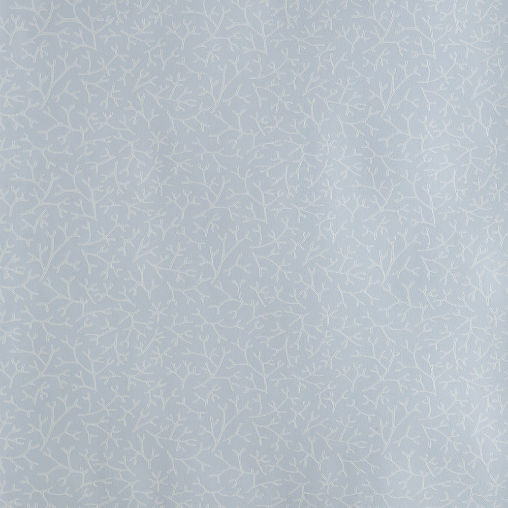 Farrow & Ball Samphire Wallpaper BP 4003 pattern