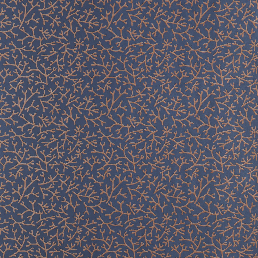 Farrow & Ball Samphire Wallpaper BP 4005 pattern