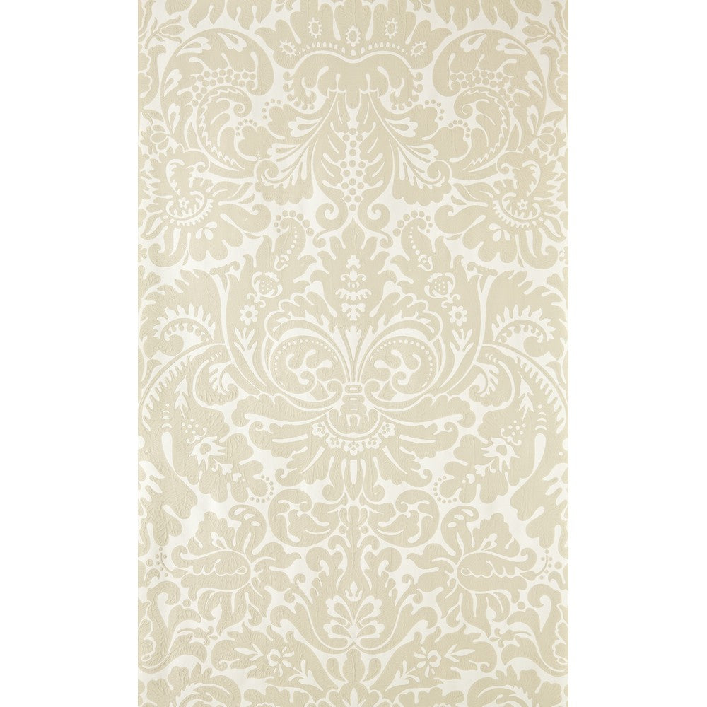 Farrow & Ball Silvergate Wallpaper BP 802 pattern