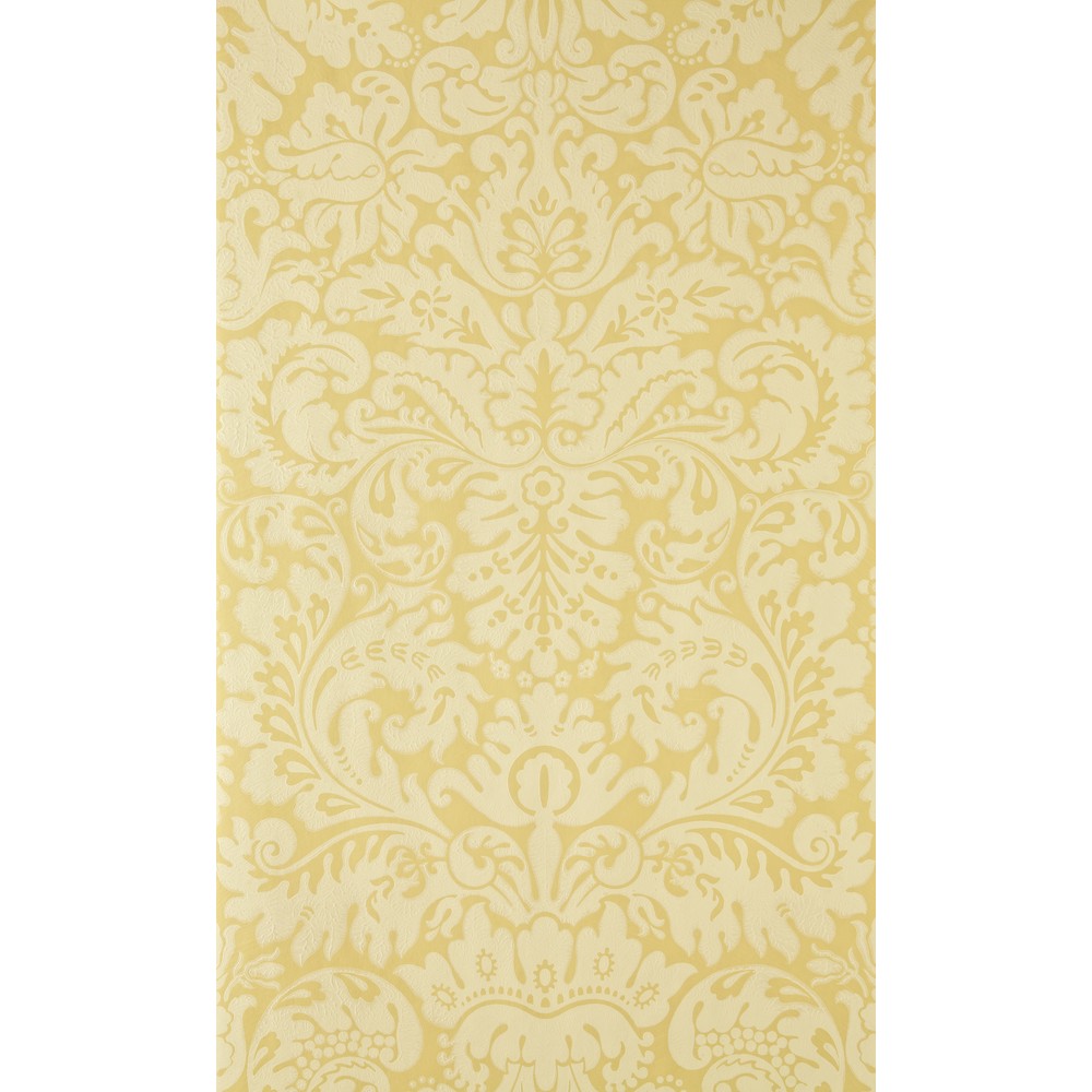Farrow & Ball Silvergate Wallpaper BP 827 pattern