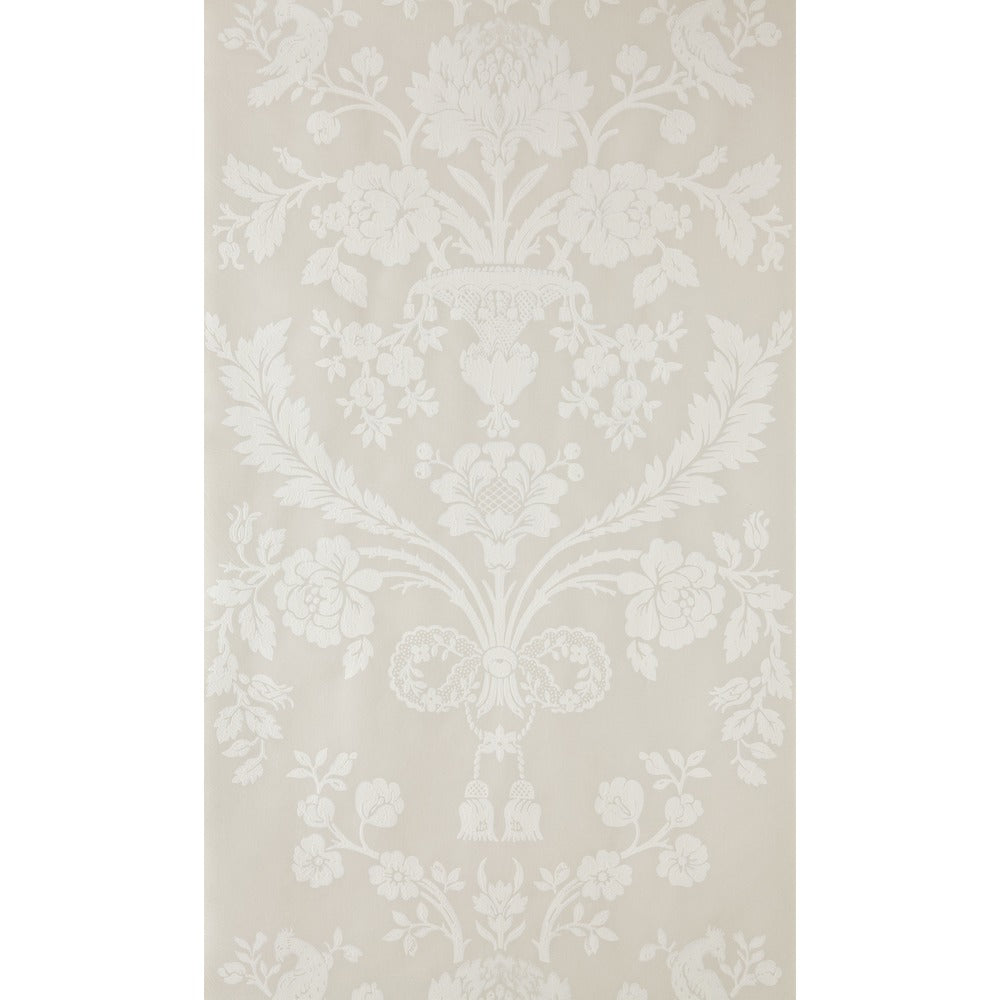 Farrow & Ball St Antoine Wallpaper BP 906 pattern