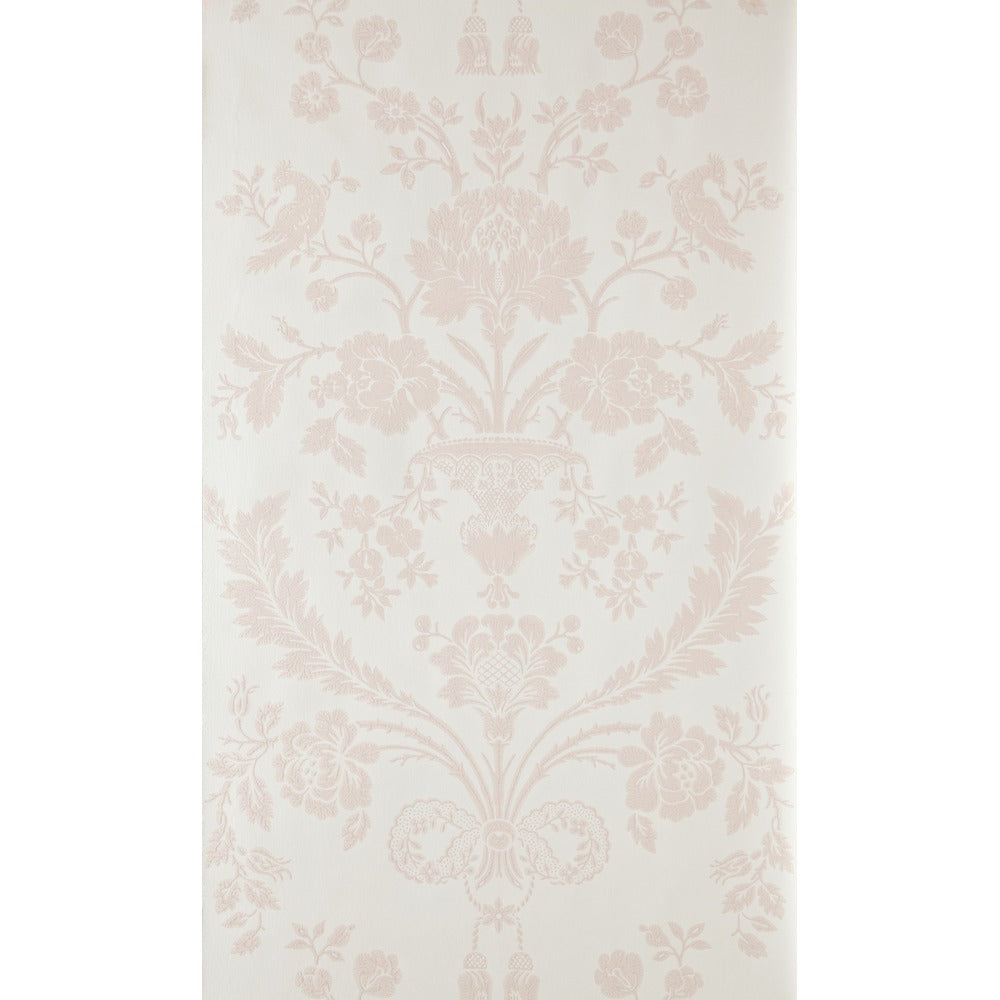 Farrow & Ball St Antoine Wallpaper BP 912 pattern