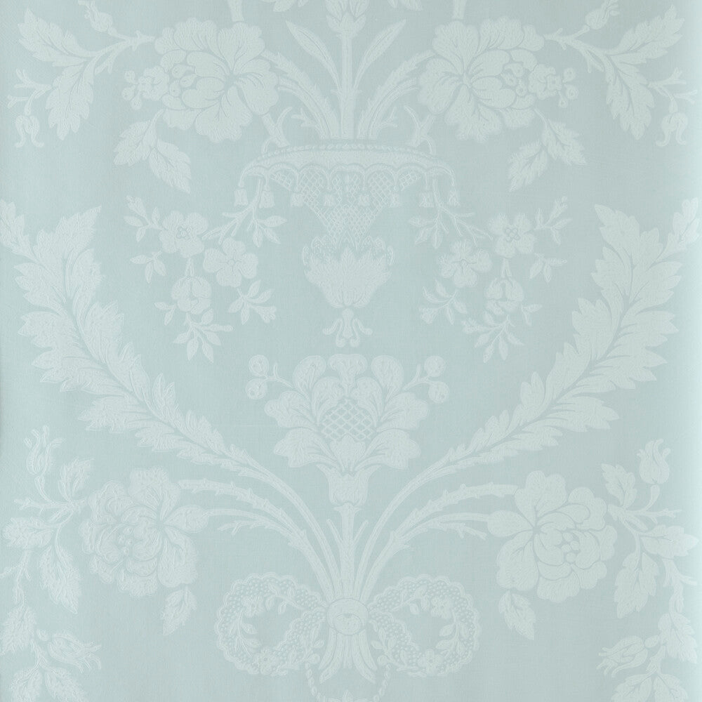 Farrow & Ball St Antoine Wallpaper BP 945 pattern