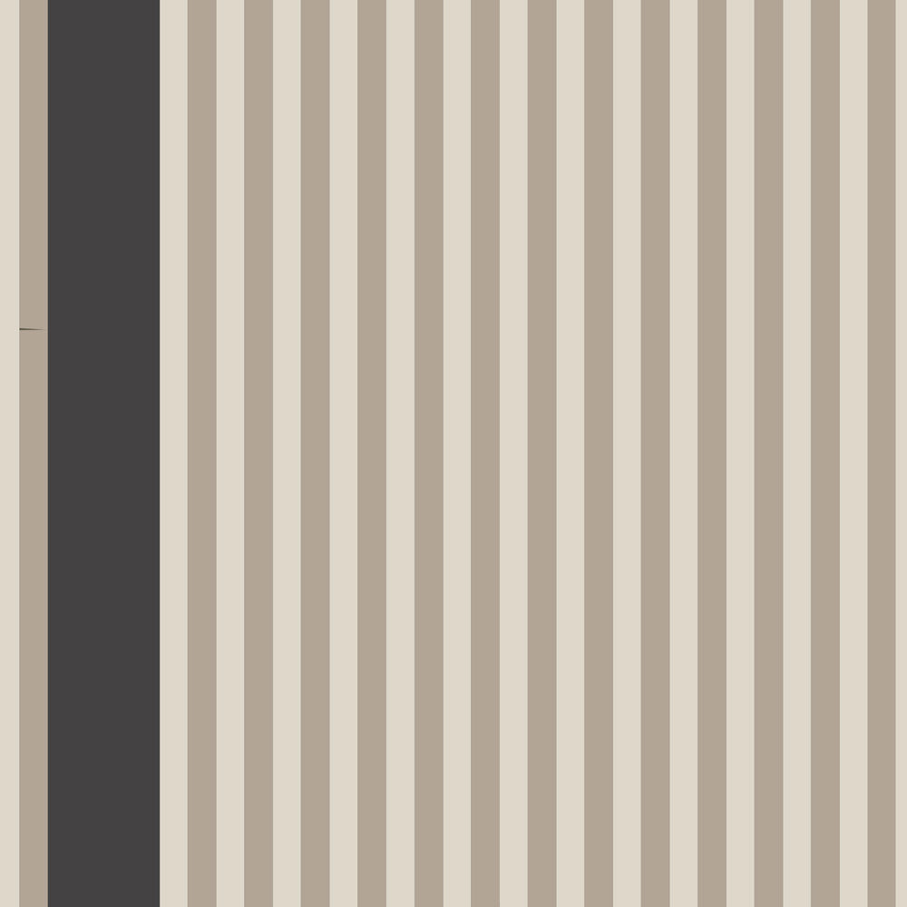 Farrow & Ball Stripe Wallpaper BP 6104 pattern
