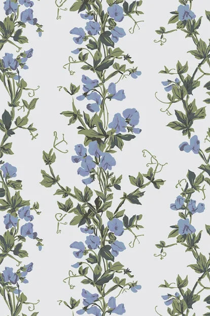Farrow & Ball Sweet Pea Wallpaper BP 6704