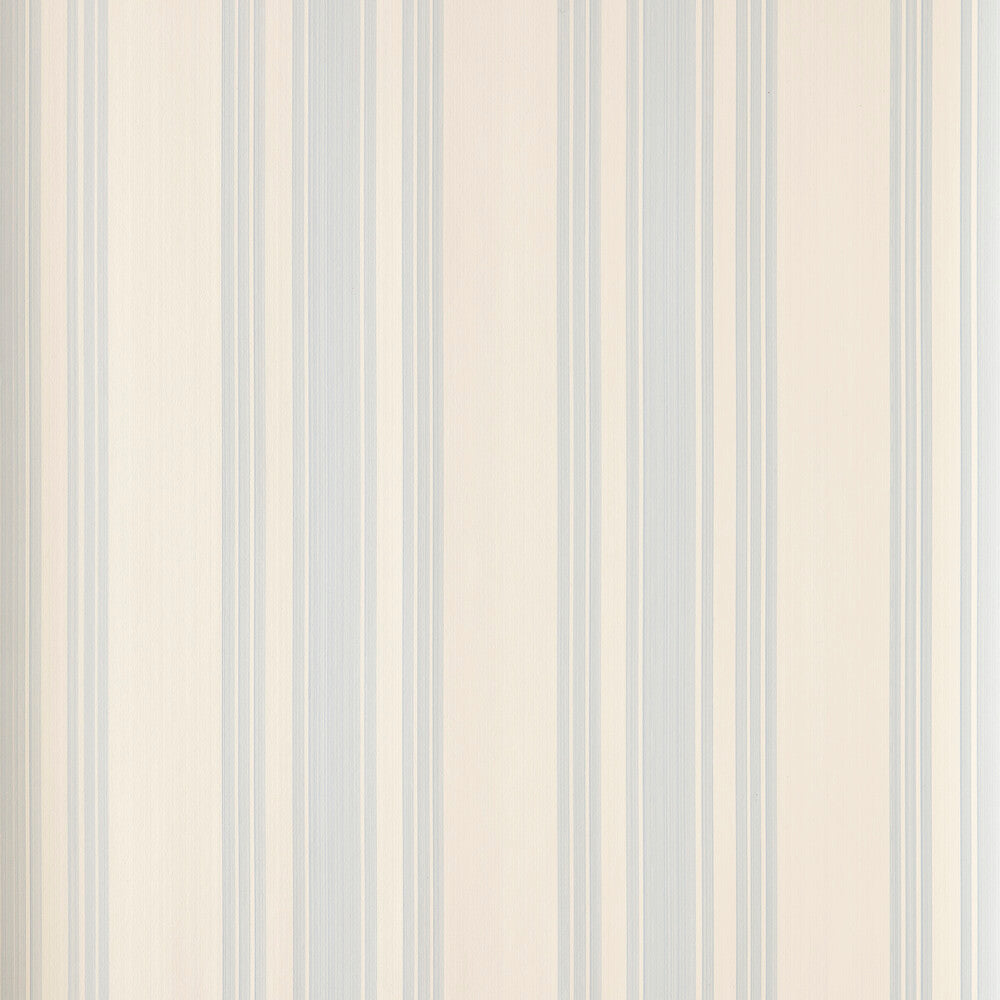 Farrow & Ball Tented Stripe Wallpaper BP 1368 pattern