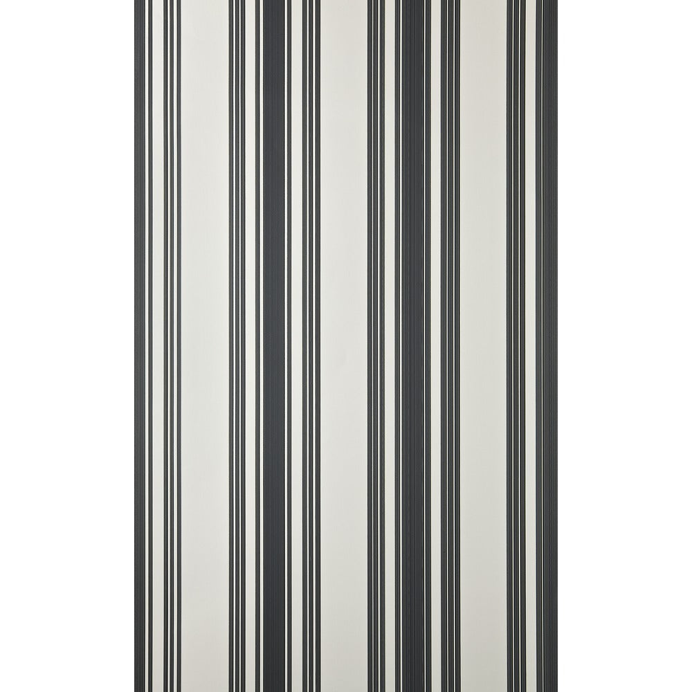 Farrow & Ball Tented Stripe Wallpaper BP 1388 pattern