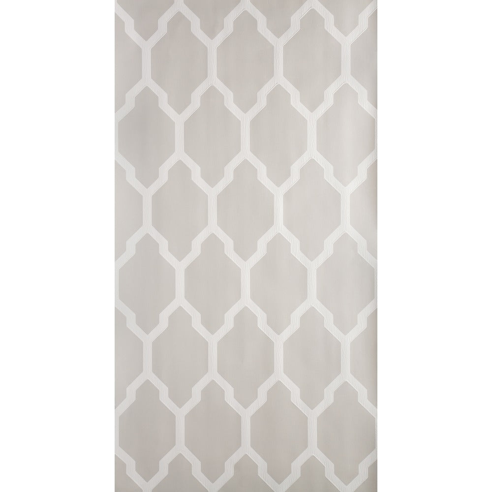 Farrow & Ball Tessella Wallpaper BP 3601 pattern