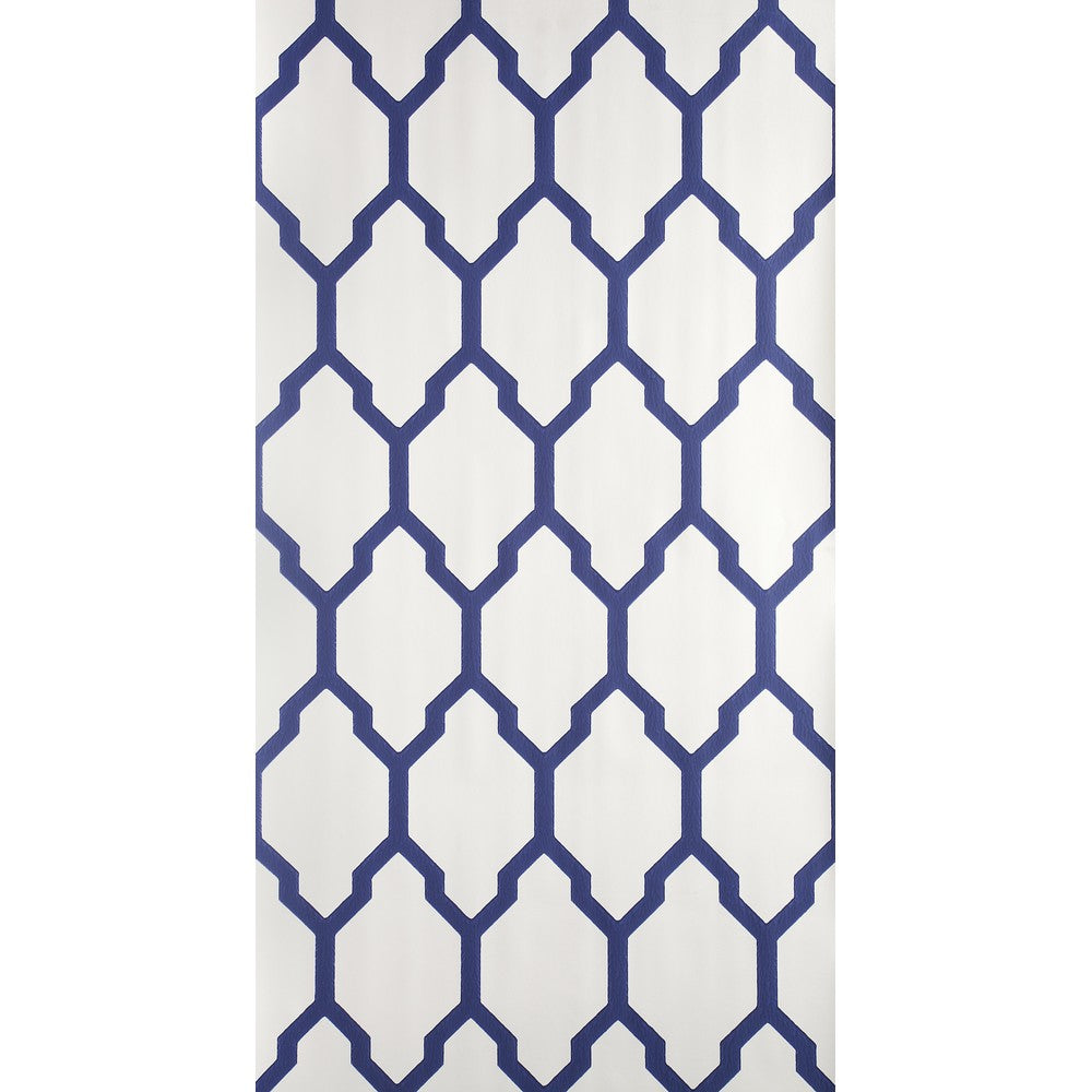 Farrow & Ball Tessella Wallpaper BP 3604 pattern