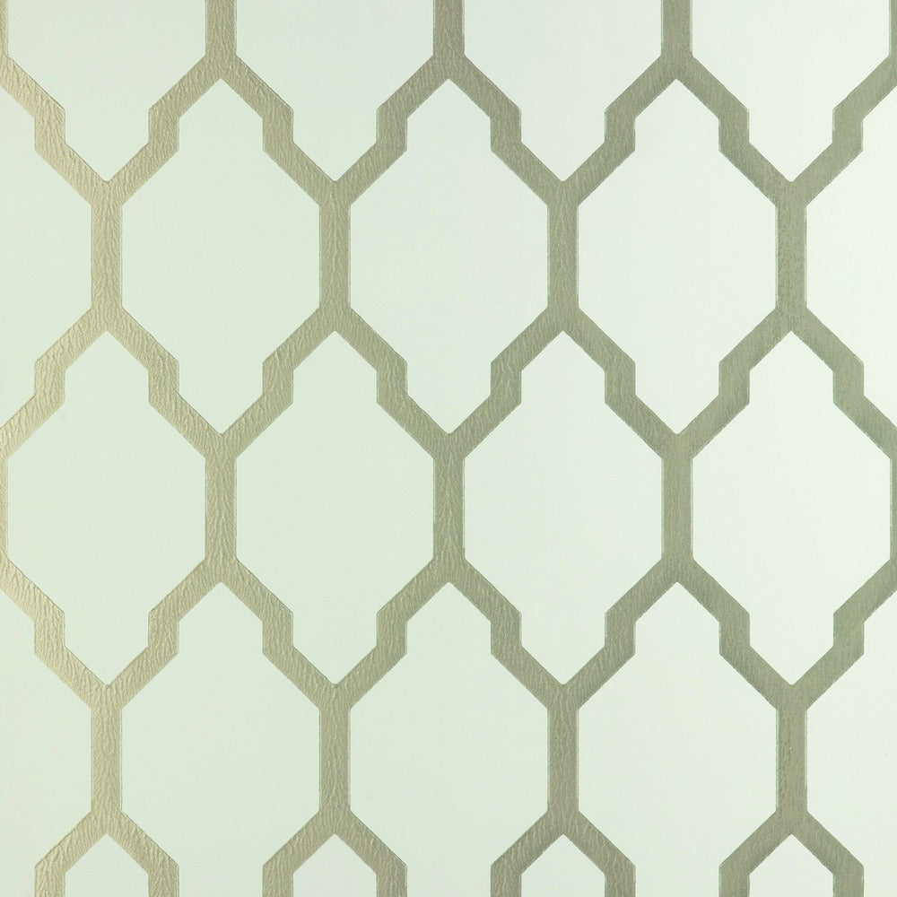 Farrow & Ball Tessella Wallpaper BP 3610 pattern