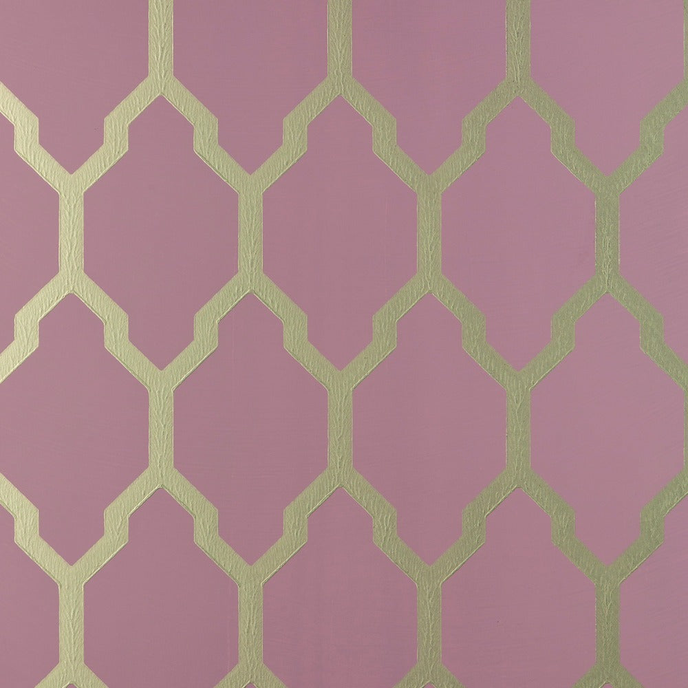 Farrow & Ball Tessella Wallpaper BP 3612 pattern