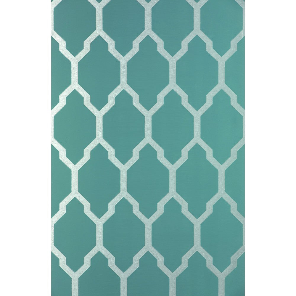 Farrow & Ball Tessella Wallpaper BP 3614 pattern
