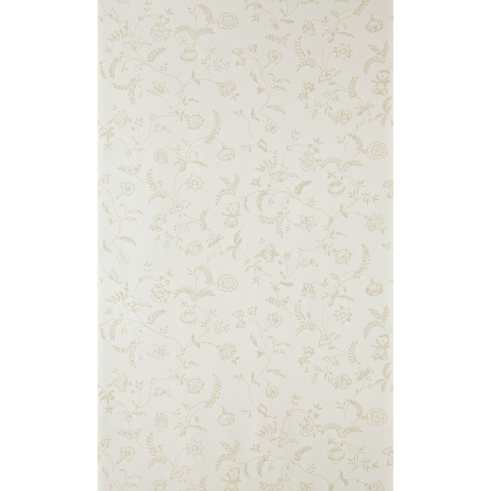Farrow & Ball Uppark Wallpaper BP 519 pattern