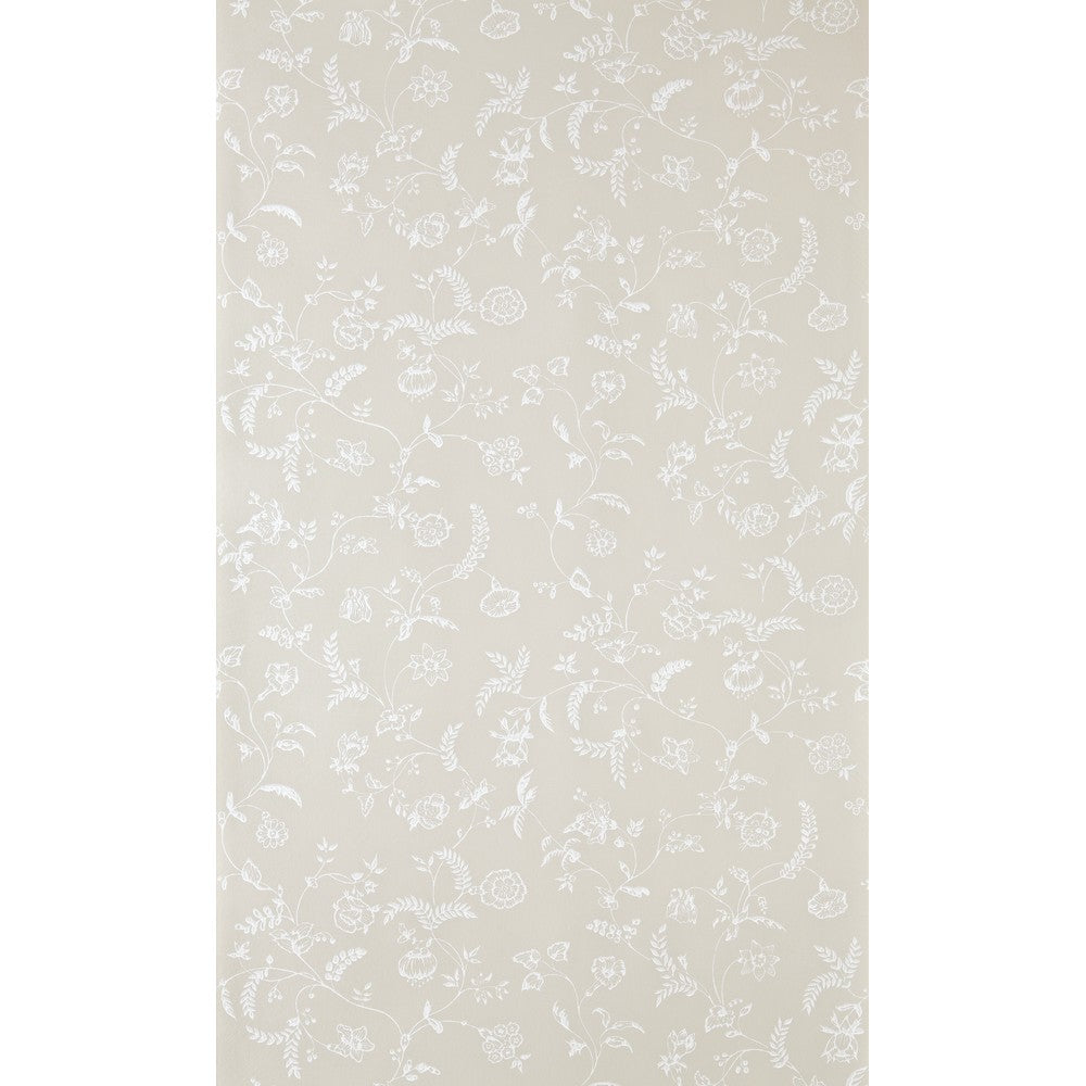 Farrow & Ball Uppark Wallpaper BP 523 pattern