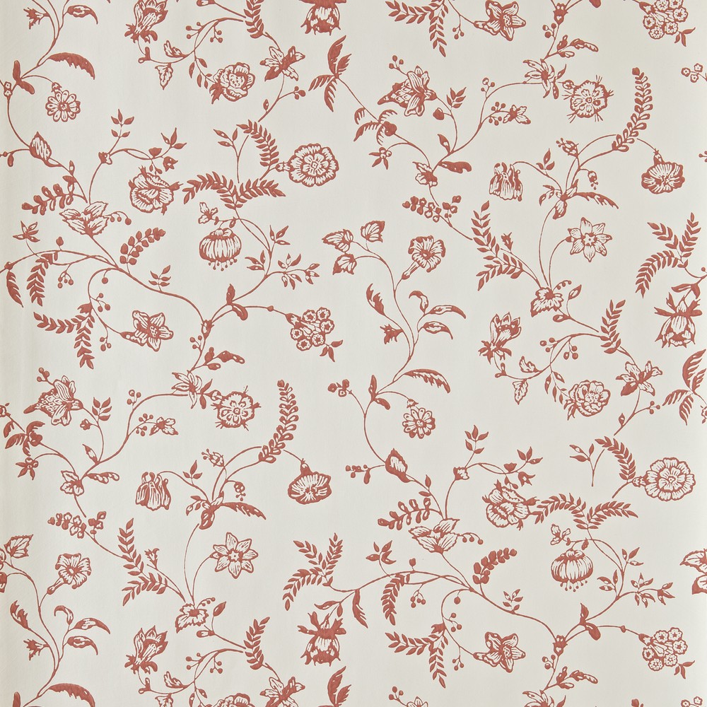 Farrow & Ball Uppark Wallpaper BP 533 pattern