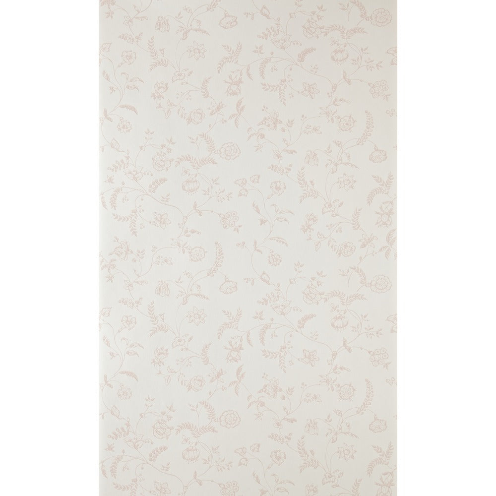 Farrow & Ball Uppark Wallpaper BP 569 pattern