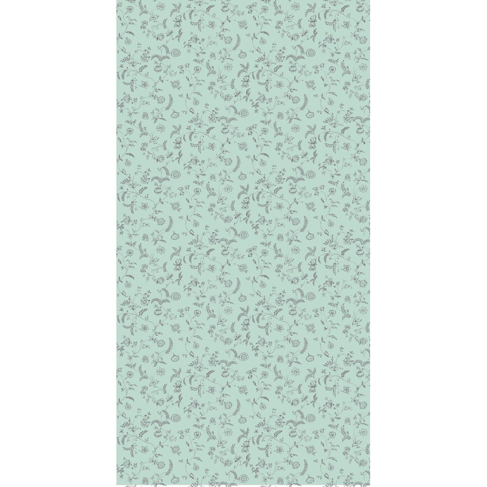 Farrow & Ball Uppark Wallpaper BP 591 pattern