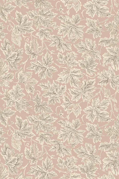 Farrow & Ball Vine Leaf Wallpaper BP 6801