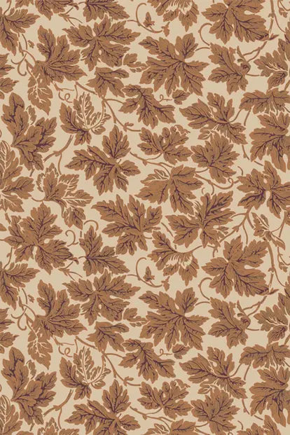 Farrow & Ball Vine Leaf Wallpaper BP 6805