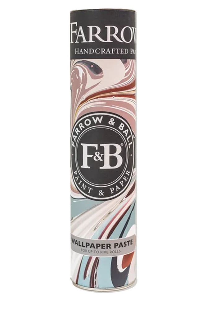 Farrow & Ball Wallpaper Paste - 5 Roll Pack