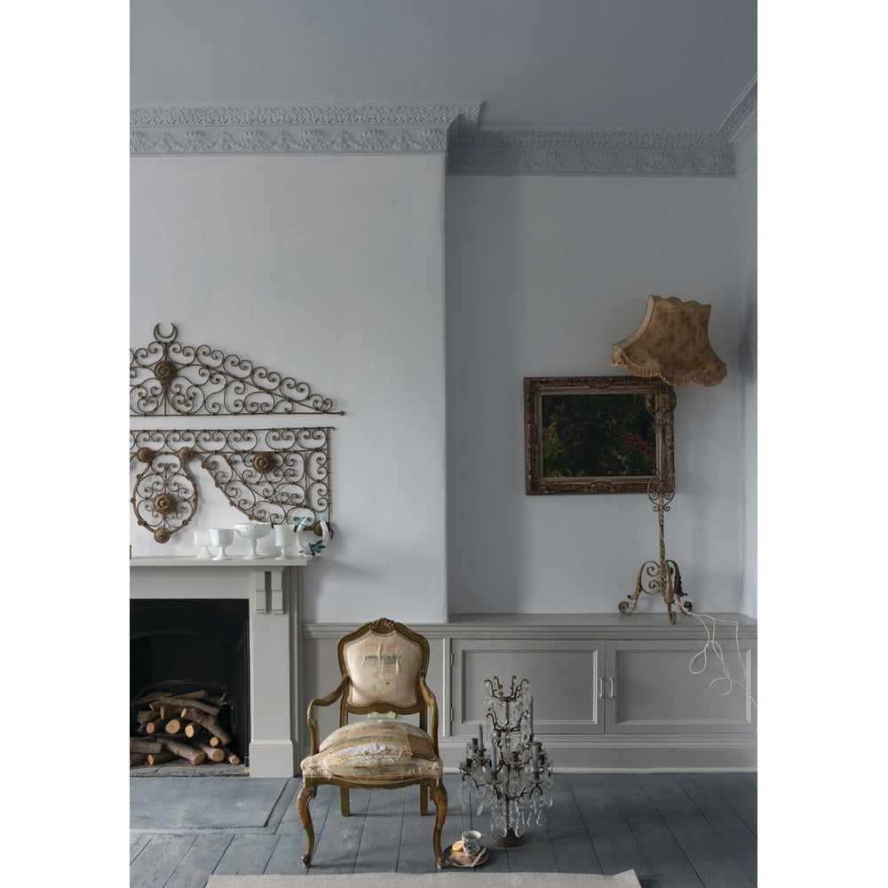 Farrow & Ball Wevet No.273 paint in a lifestyle setting