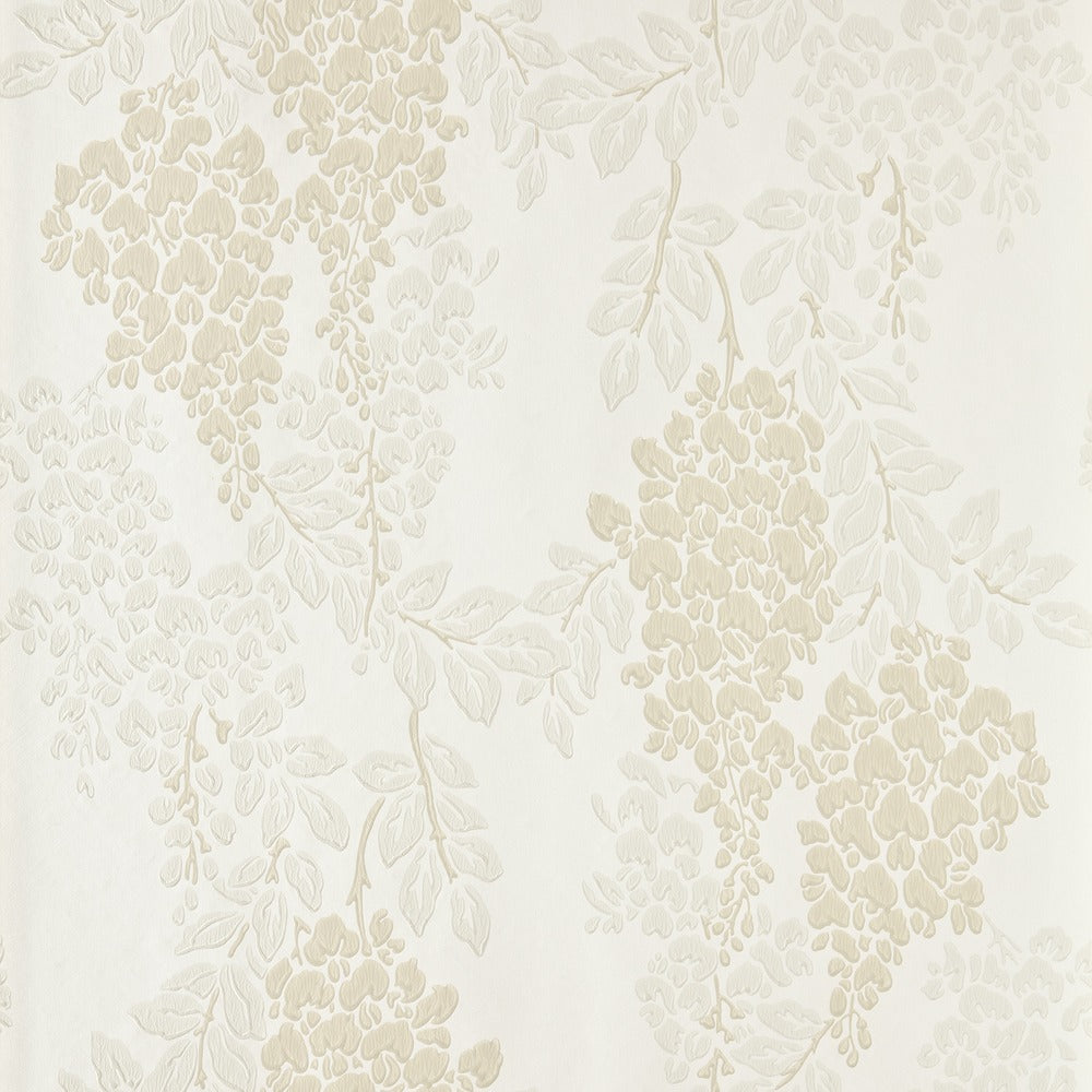 Farrow & Ball Wisteria Wallpaper BP 2204 pattern