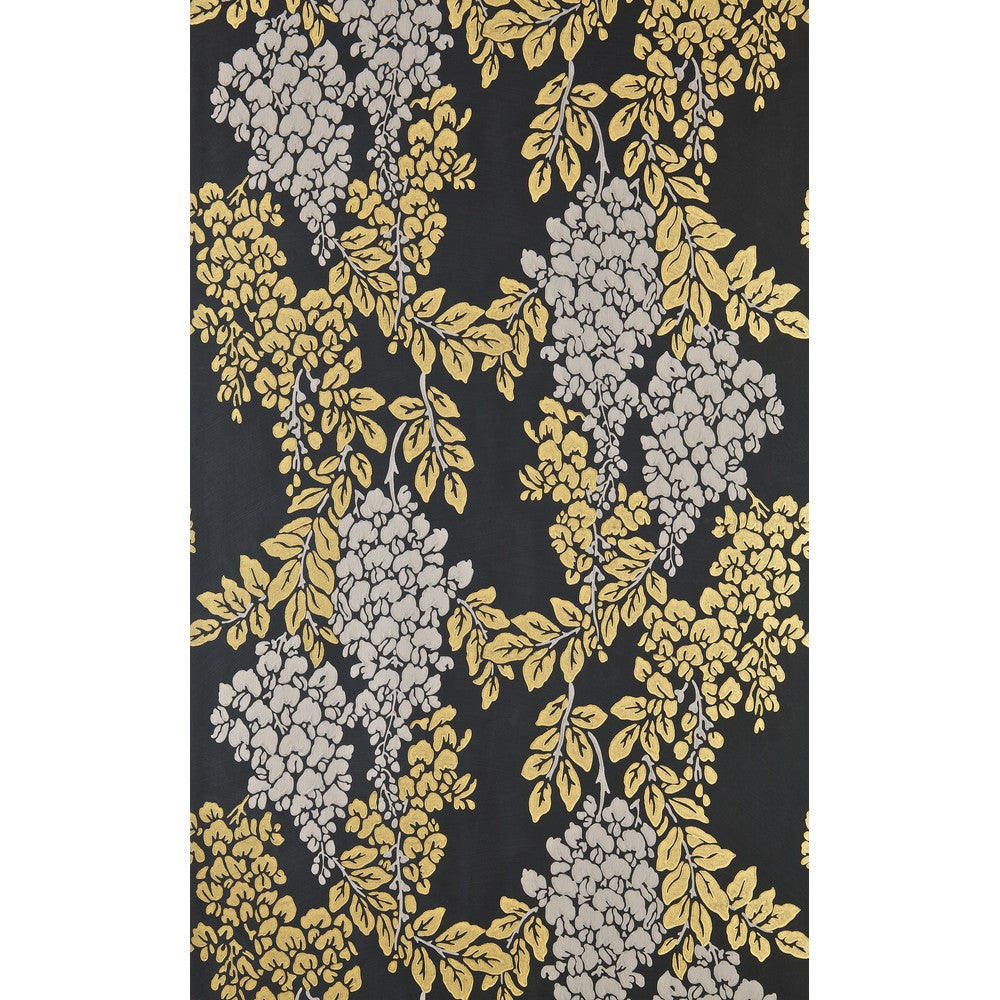 Farrow & Ball Wisteria Wallpaper BP 2206 pattern