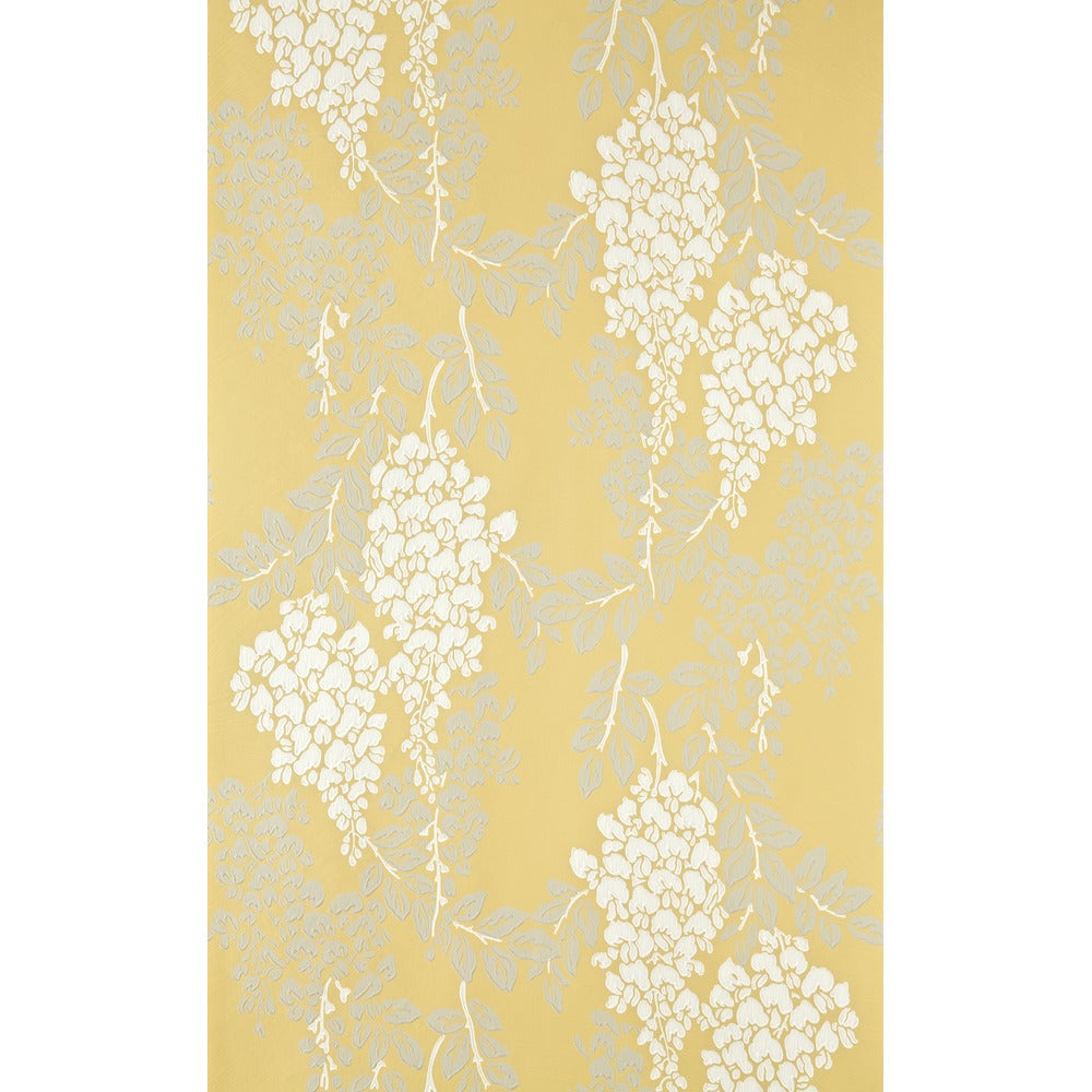 Farrow & Ball Wisteria Wallpaper BP 2212 pattern